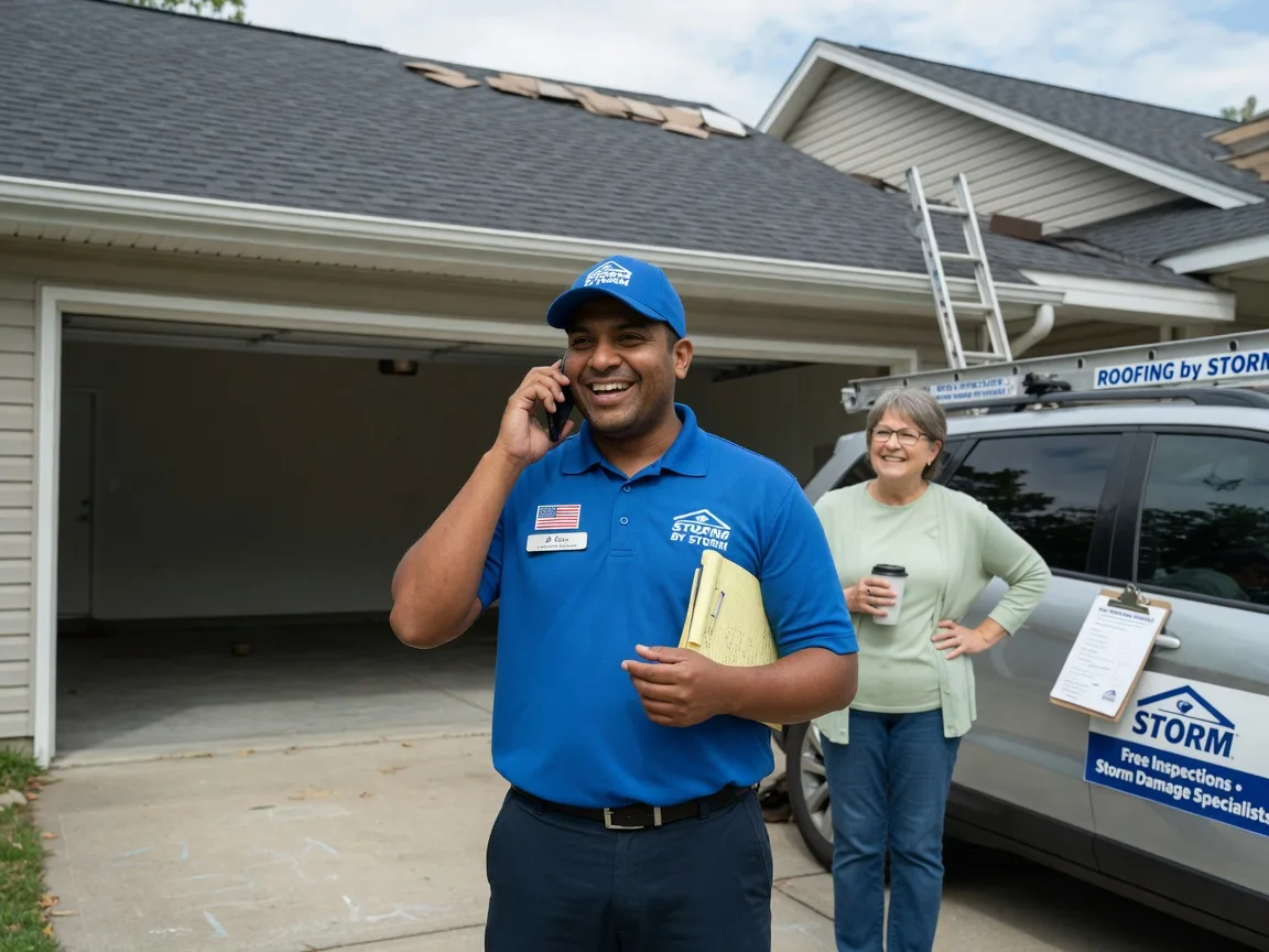 Roof Repair Near Me Bald Knob, AR FAQs